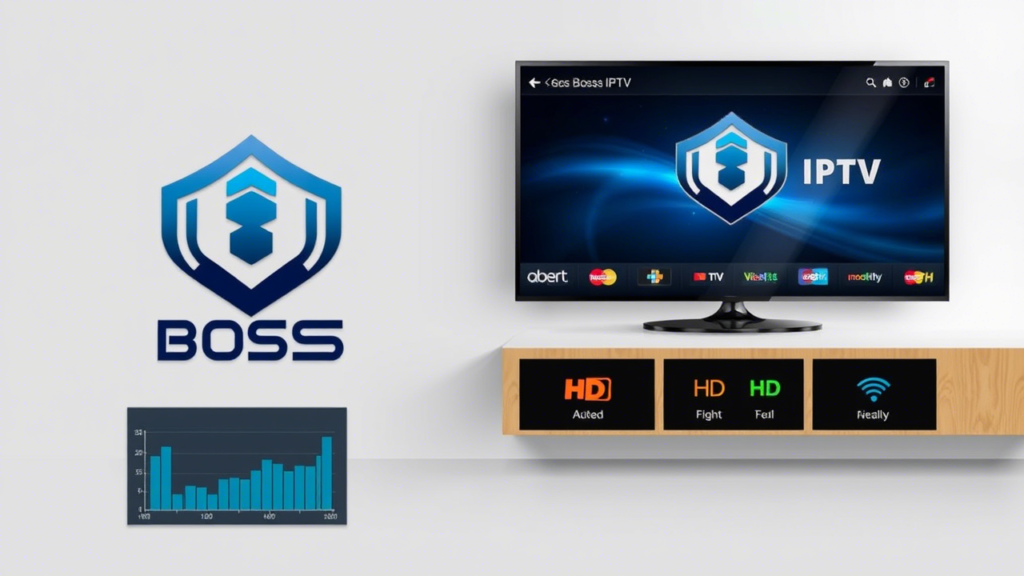 Boss IPTV